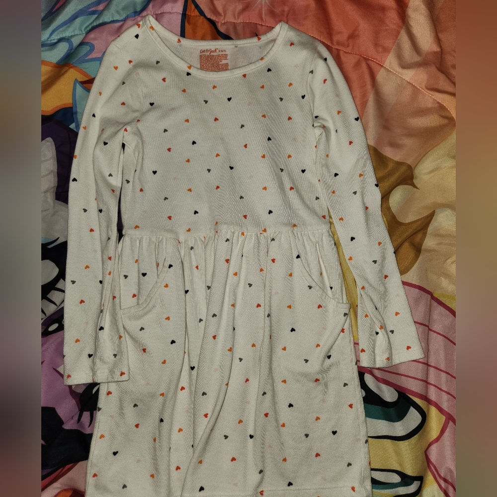 Cat & Jack Dress